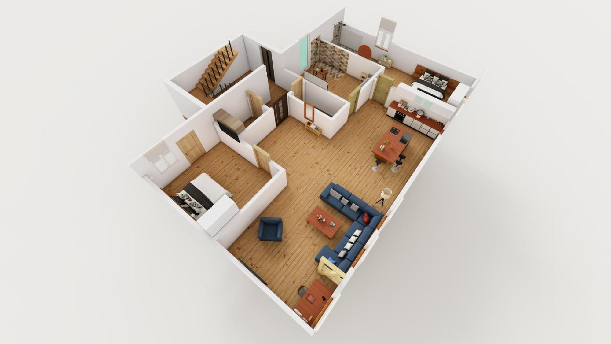 Harzer Healing Center 2024 Gemuetliche Landhauswohnung Mit Fussbodenheizung,Xxl Kochinsel,Xxl Regenduschen,Modern,Hochwertig,Persoenlich,Vollausgestattet Elbingerode (Saxony-Anhalt) Exterior foto